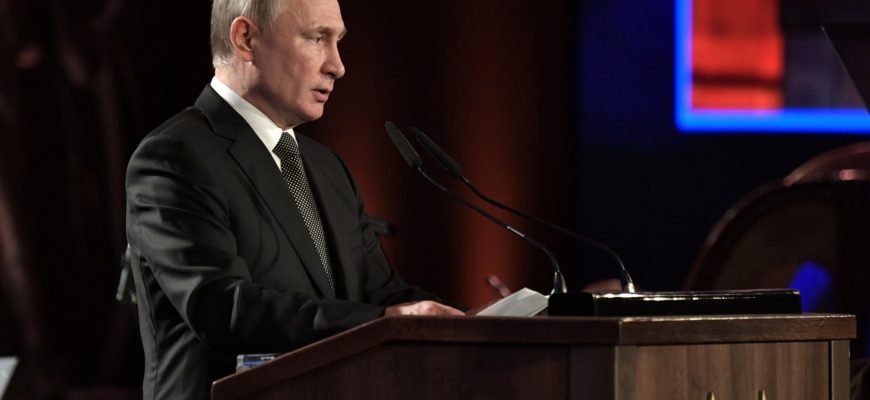 Владимир Путин и Биньямин Нетаньяху обсудили вопросы национальной безопасности