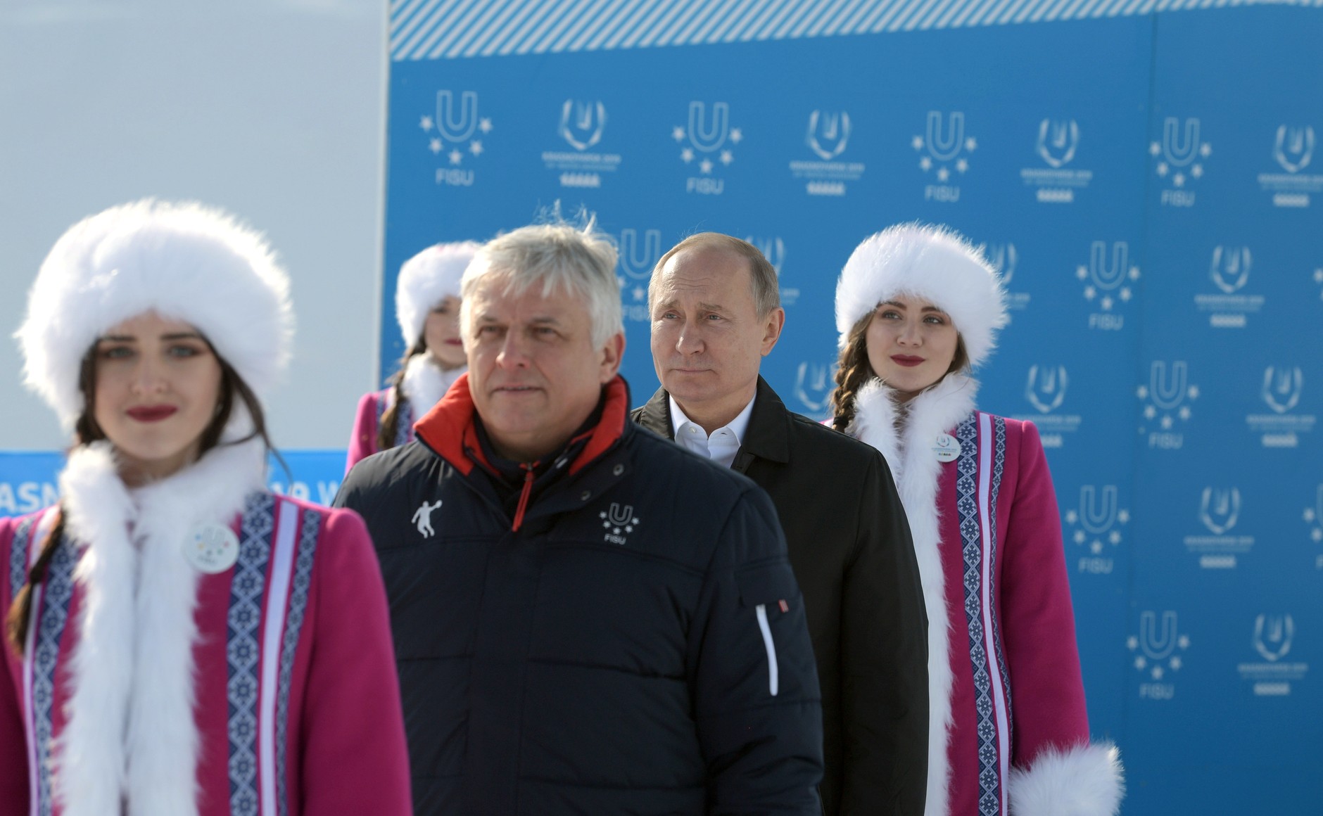 «Лыжня России»-2021 состоялась. Массовый спорт укрепляет здоровье нации