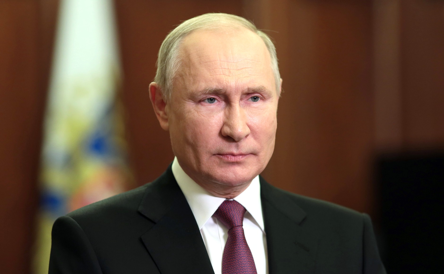 Путин в День народного единства посетит Крым