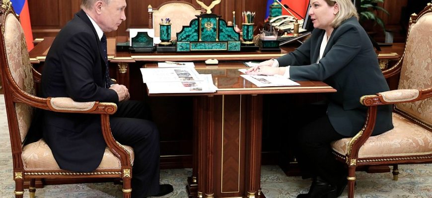 Президент обсудил с Министром культуры проблемы в реставрацией и реставраторами