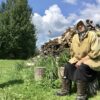 пенсионеры