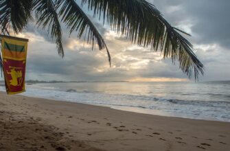 отпуск, море, пляж