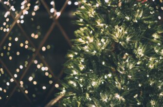 Новый год, елка, праздник