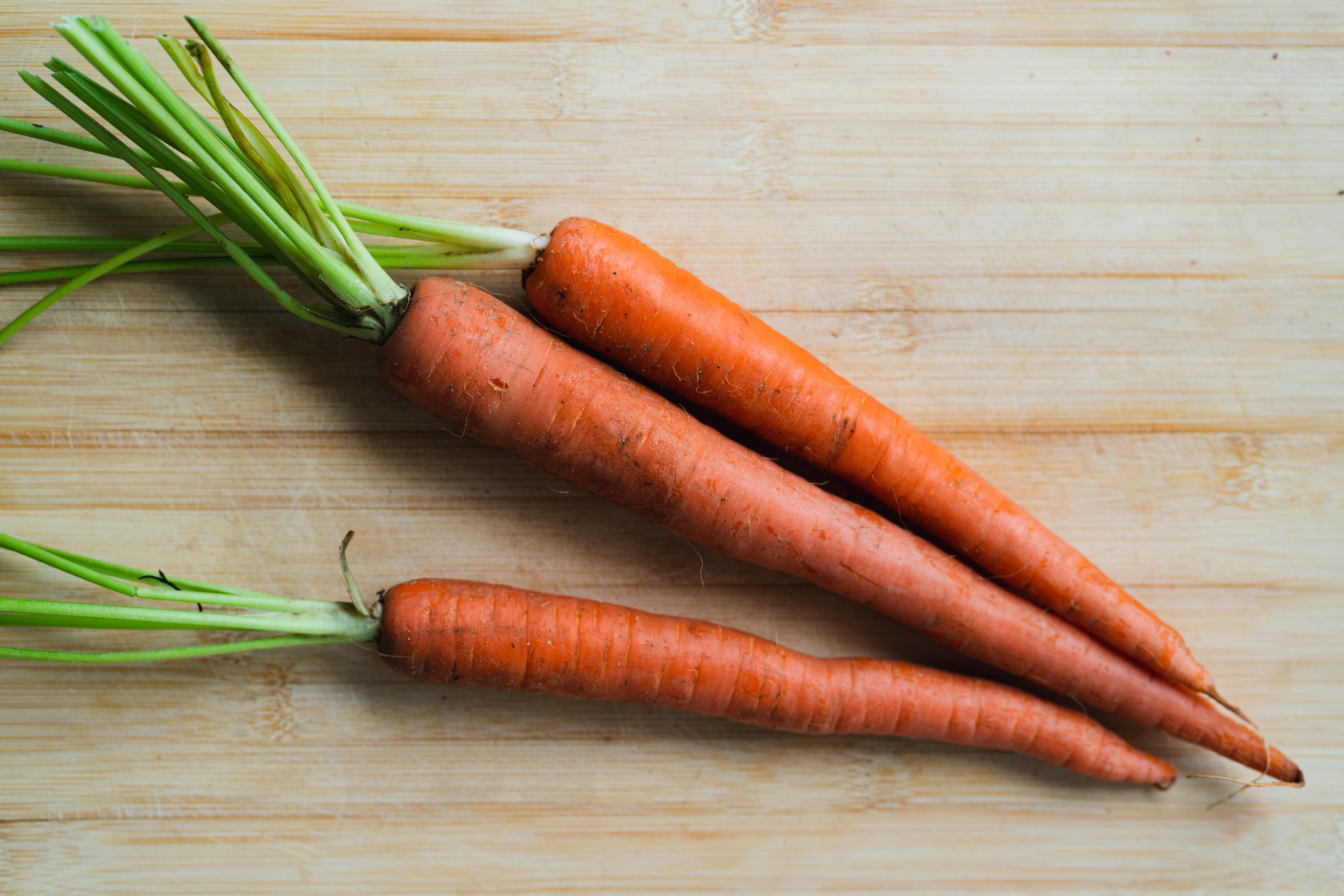 морковь, еда, овощи