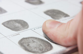 преступление, закон