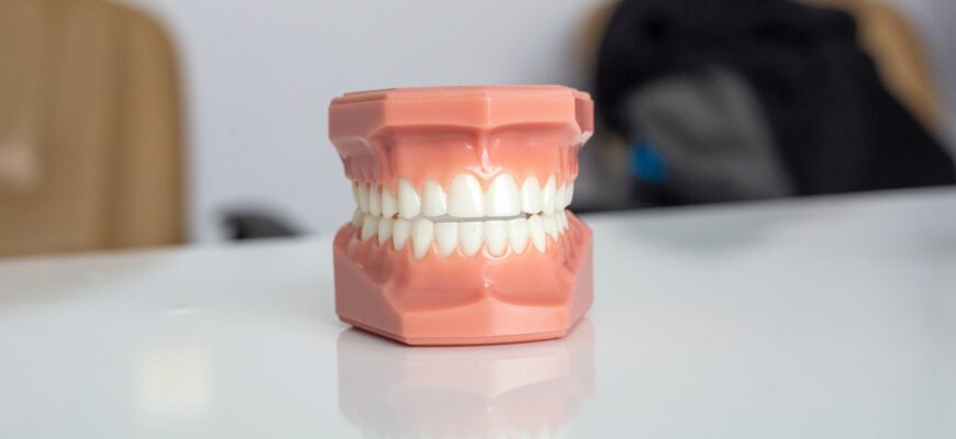 зубы, стоматолог