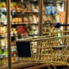 магазин, продукты, супермаркет, еда