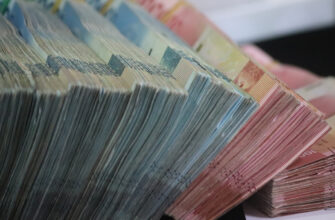 Деньги, банк