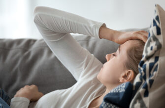 боль, голова, головная боль