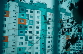 дом, жилье, квартира, ипотека