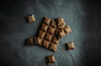 шоколад