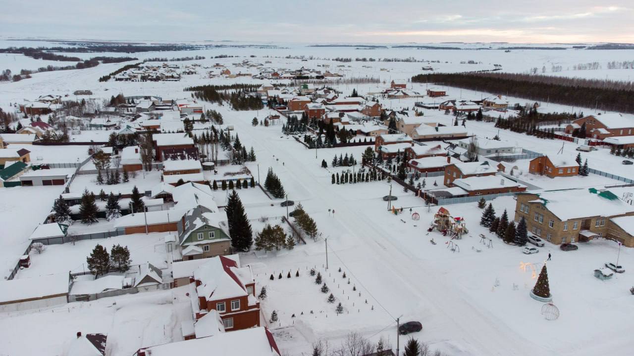 Оренбургская область