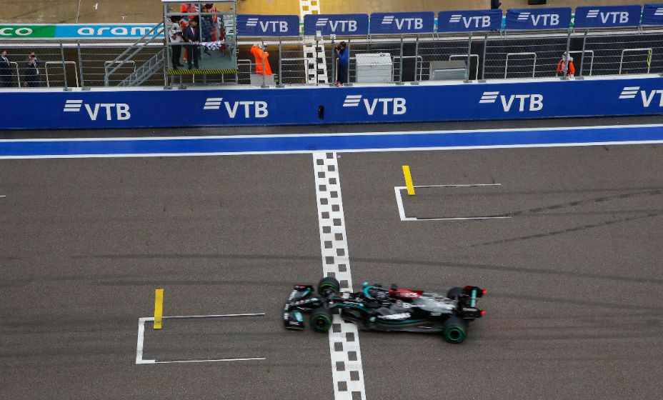 Самый громкий переход «Формулы-1»: Льюис Хэмилтон покидает Mercedes