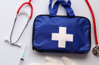 скорая помощь, медицина, врач