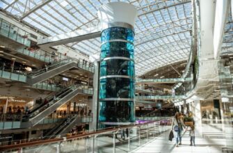 торговый центр, ТЦ, покупки, магазины