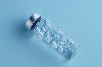 гель, медицина