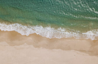 море, пляж, отдых, отпуск