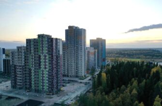 дом, квартира, жилье