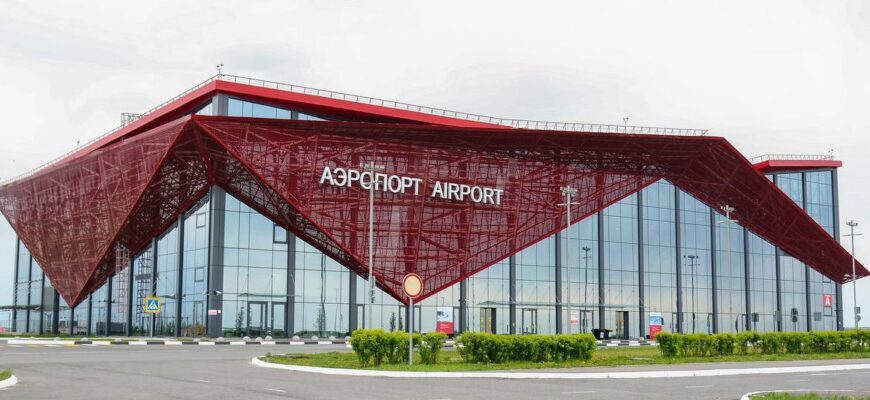 аэропорт, саранск, авиа