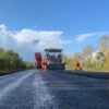 дорожный ремонт Тамбовская область