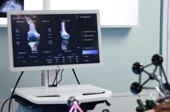 эндопротезирование, операция, колено, имплант, сустав