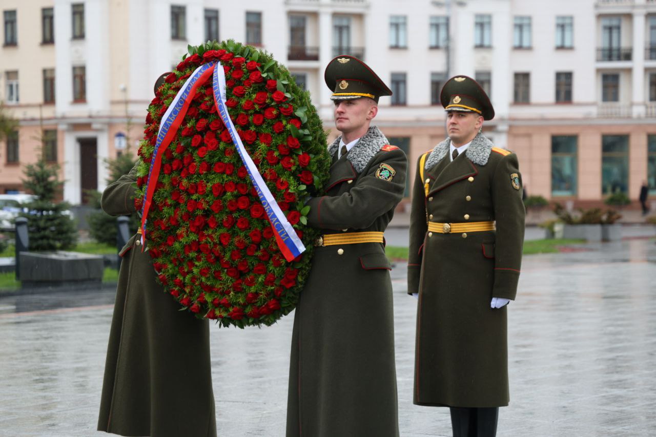 Цыбульский венок