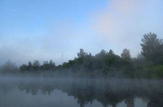 Днепр, рука, водоем, лето, туман, утонул, утопленник