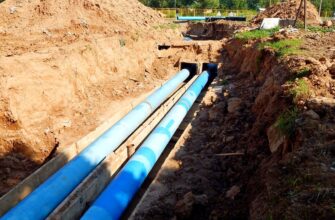 трубы, квадра, горячая вода, отключение воды