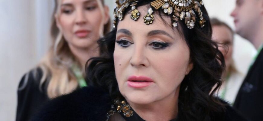 ирина винер