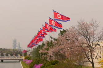 КНДР