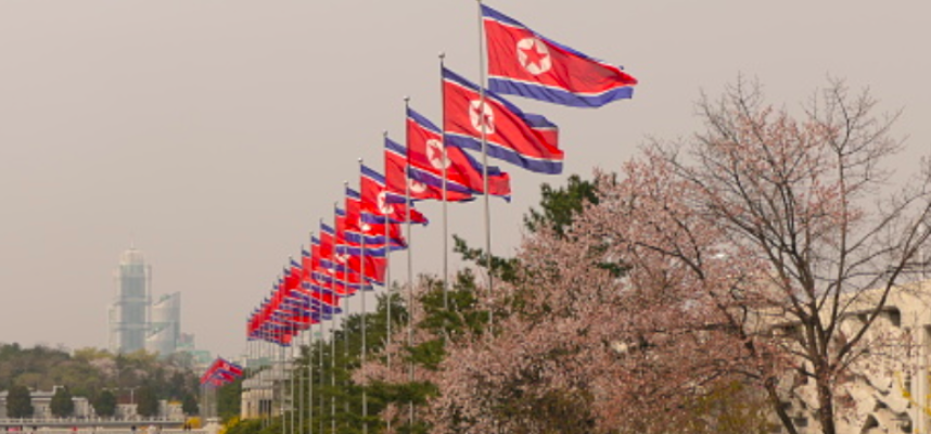 КНДР